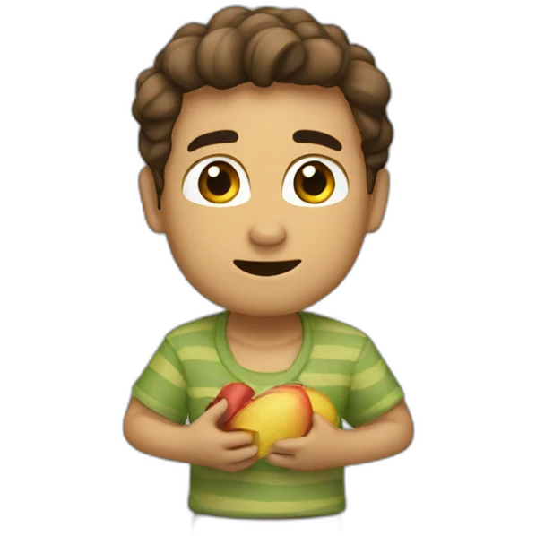 Guapa guapa guapa y guapa emoji