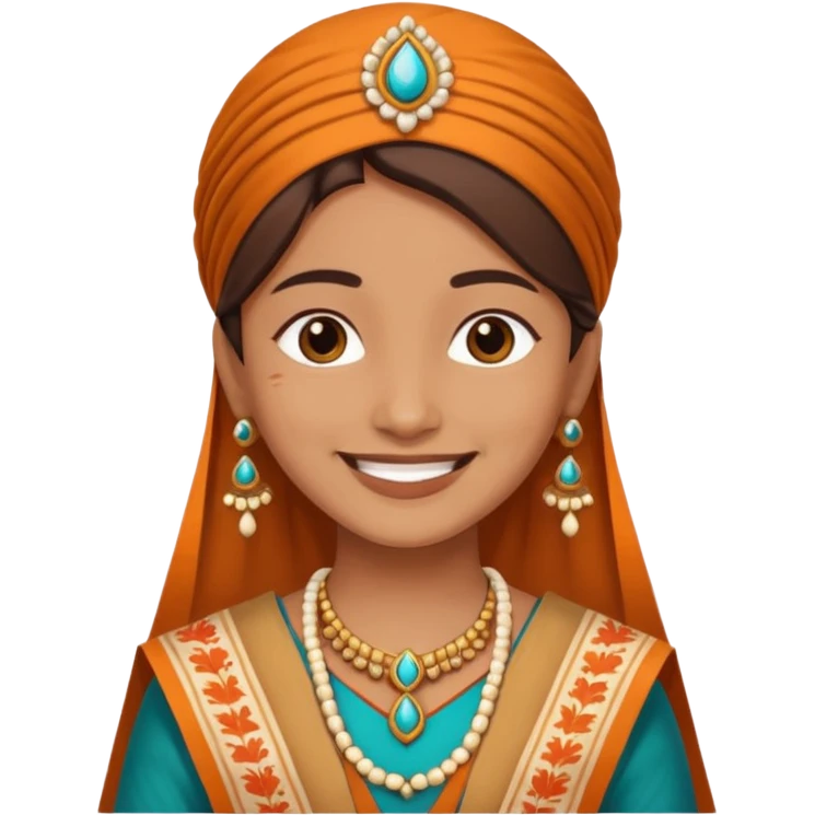 Aay hay su ada tamari gayal kari de amane emoji