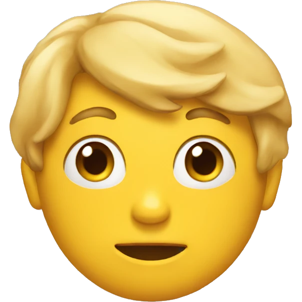 Emoji qui souffle  emoji