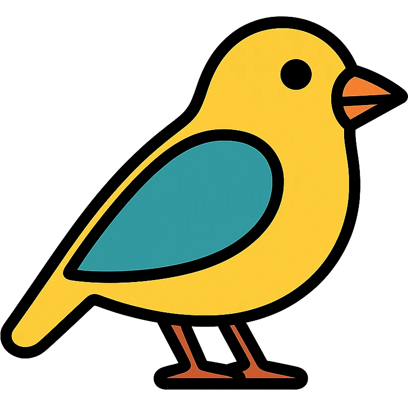 bird emoji