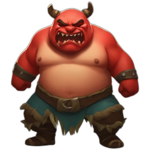 pudge dota 2 emoji
