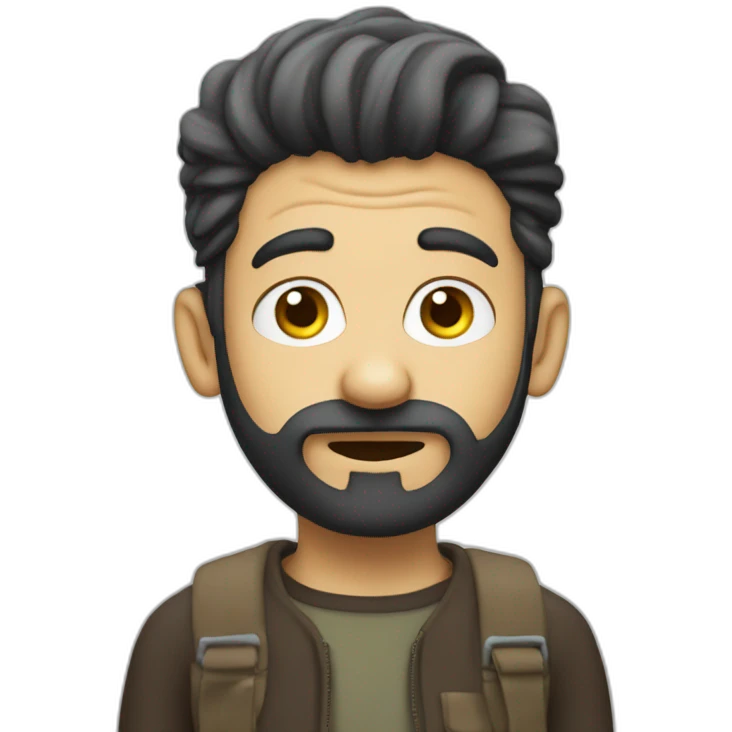 Omer simson emoji