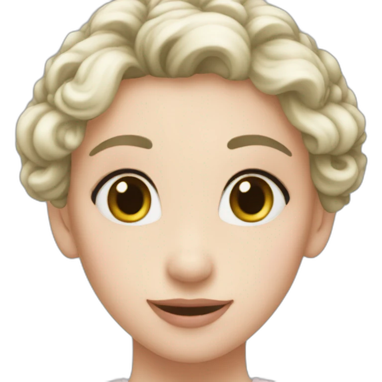 Sylphiette emoji