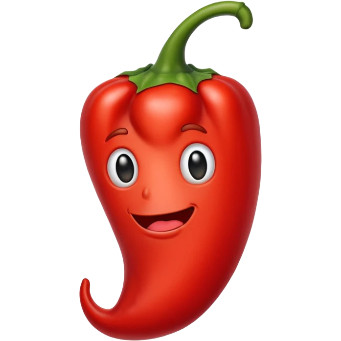 spicy emoji