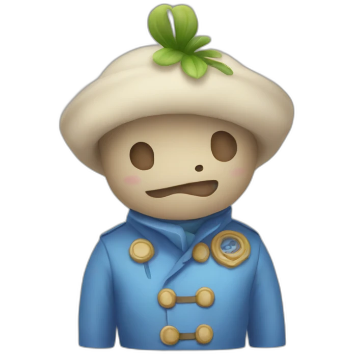 pulcino emoji