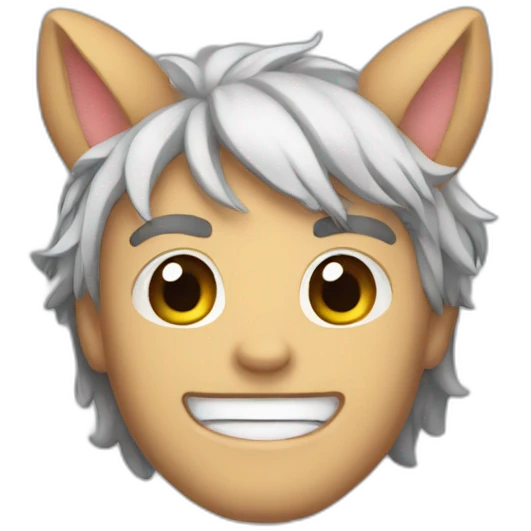 Mr beast emoji