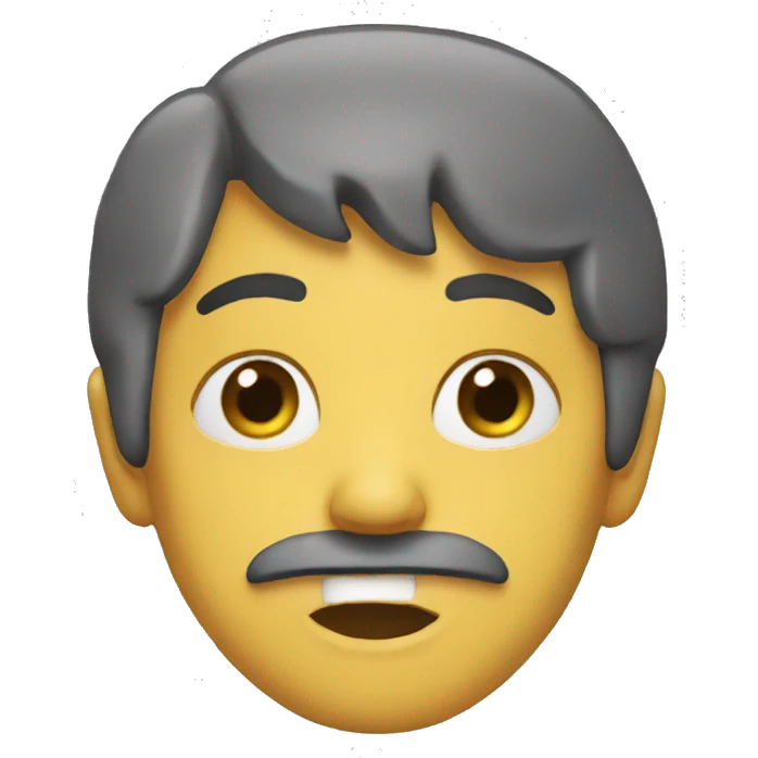 Meme emoji