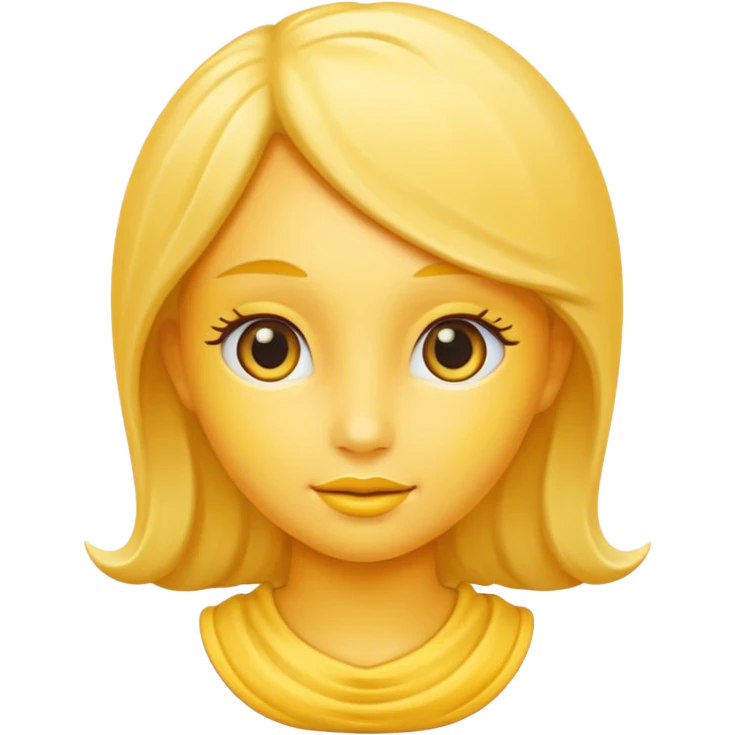 Make Venus emoji emoji