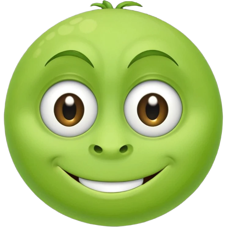 monsters inc mike emoji