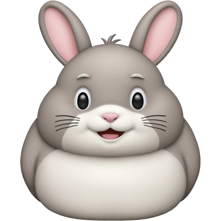 Big chungus emoji emoji