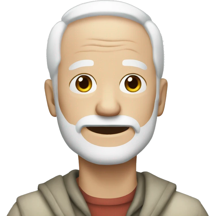 Hide the pain harold emoji