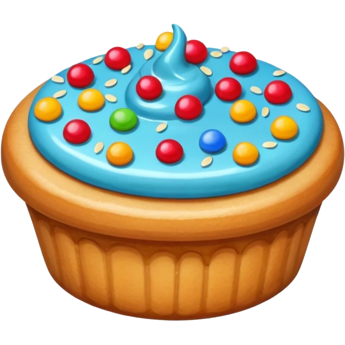 Bakery dessert emoji