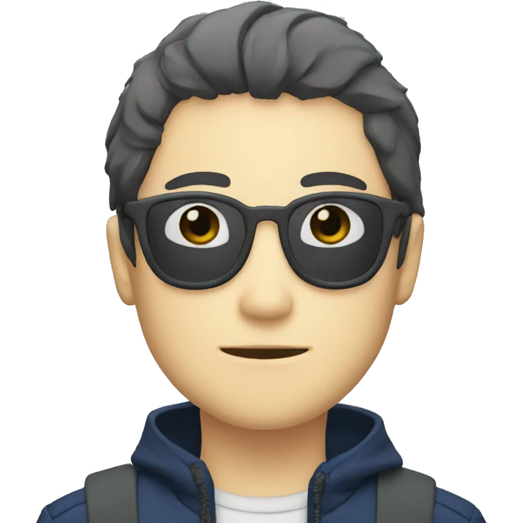 satoru emoji