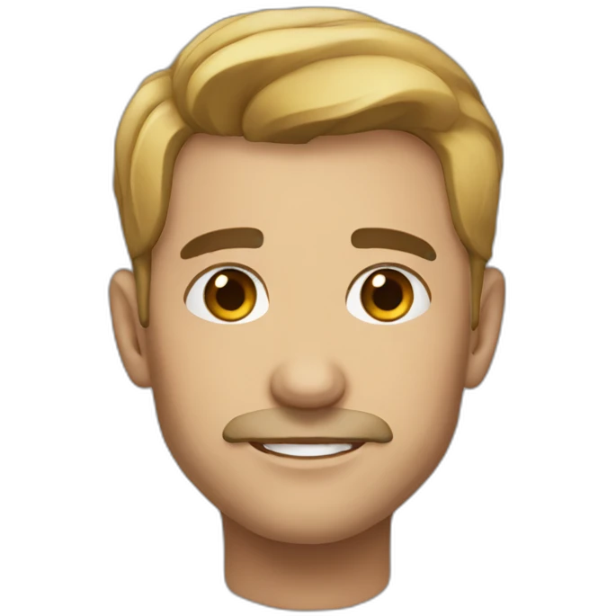 Von gohg emoji