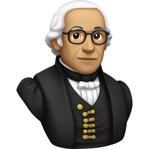 Miguel Hidalgo emoji