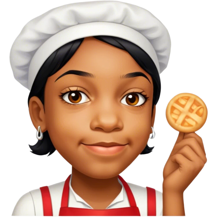 Street Food Vendor emoji