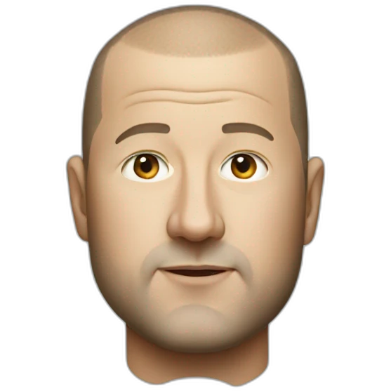 jony ive emoji