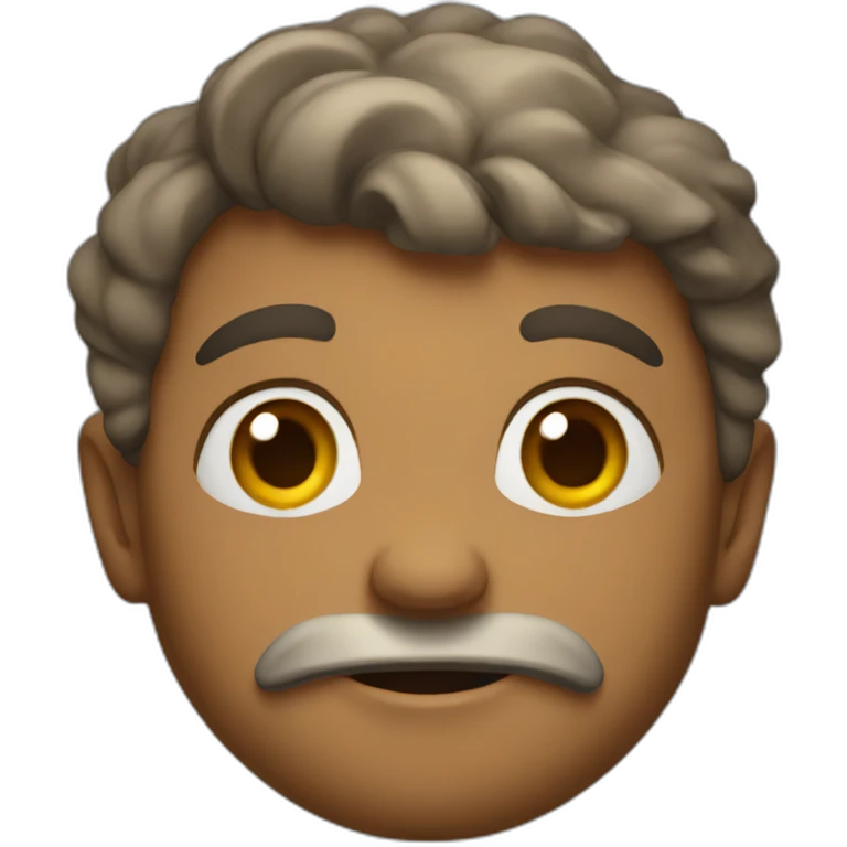 small giant emoji