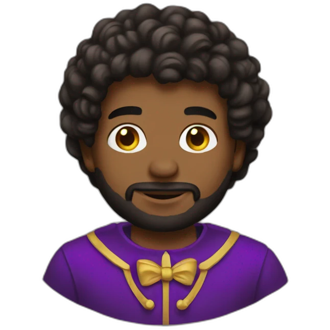 Christianno Ronald  emoji