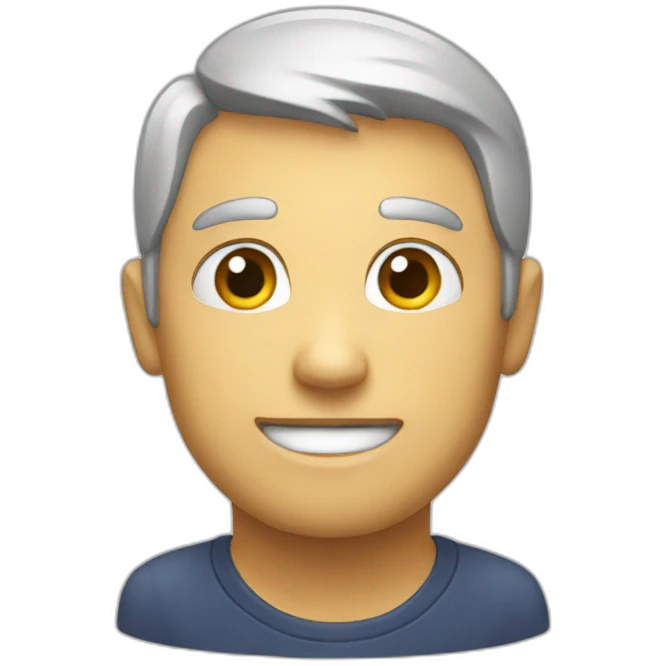 Help emoji