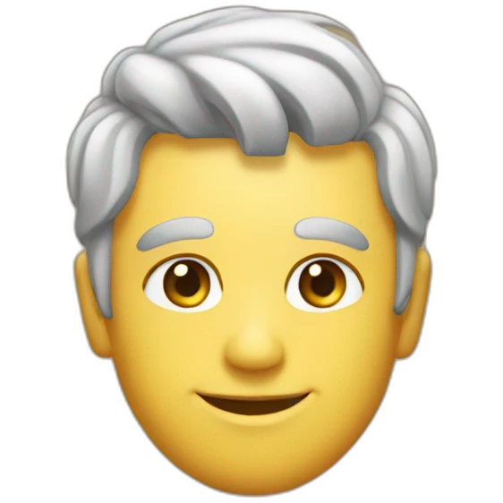 Icono ubicación  emoji