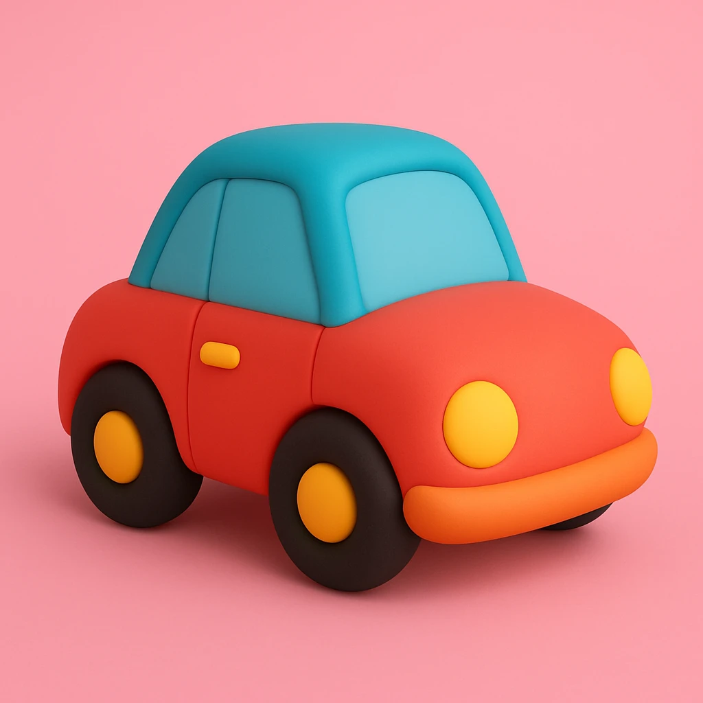 car emoji