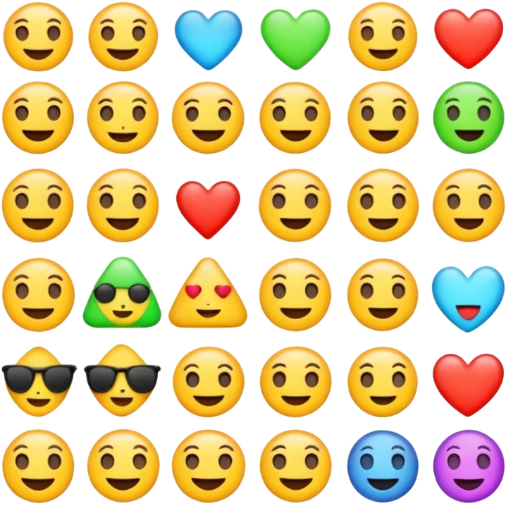 emojis.sh emoji