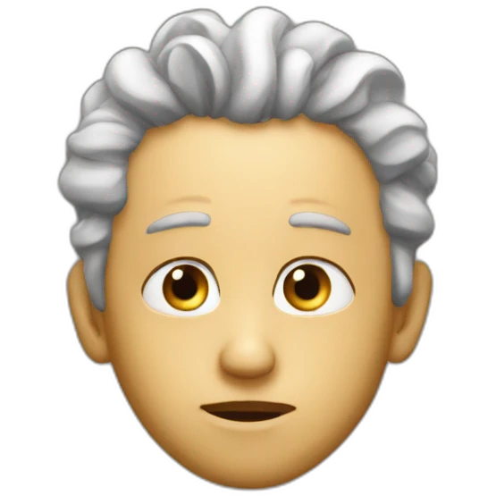 delusional emoji