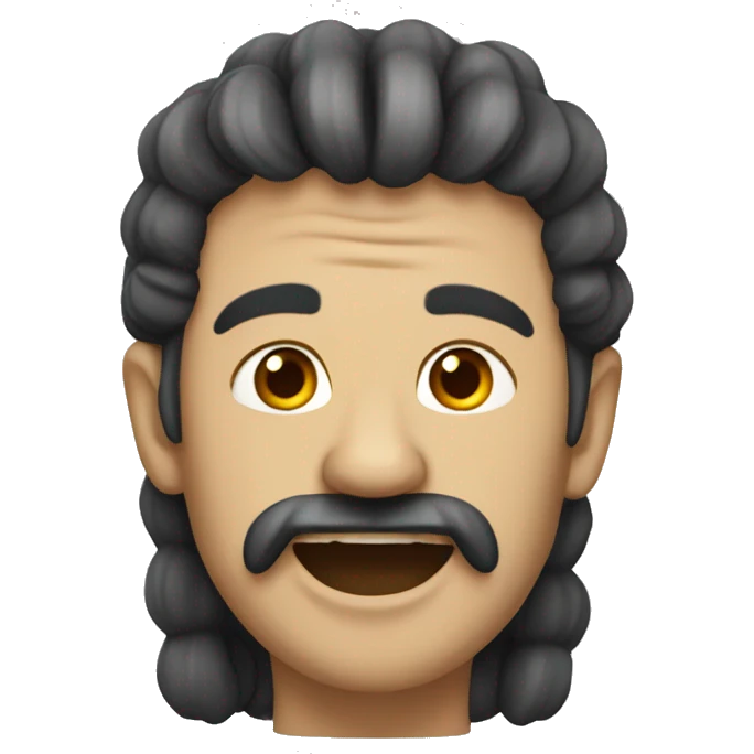 Mandrágora  emoji