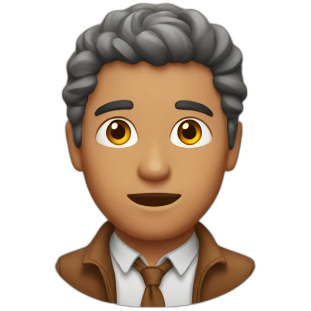 Sedona emoji