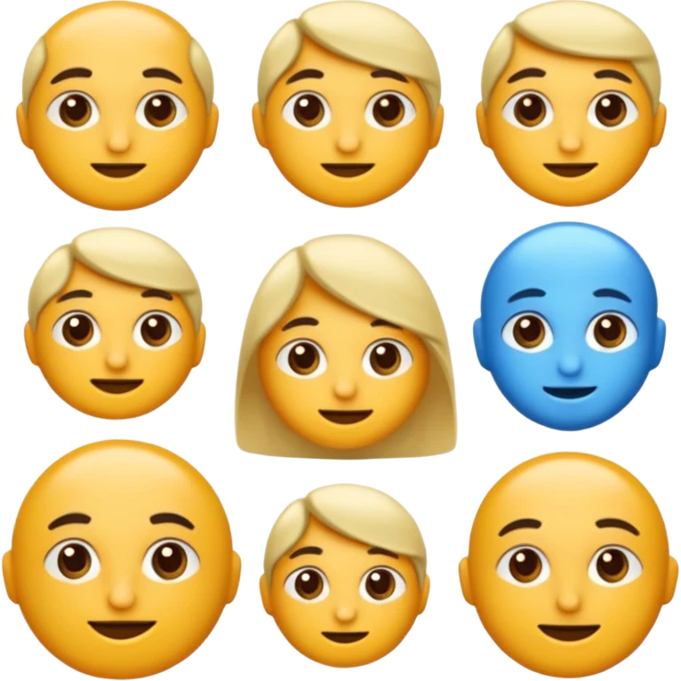 mavi tuvalet kağıdı emoji
