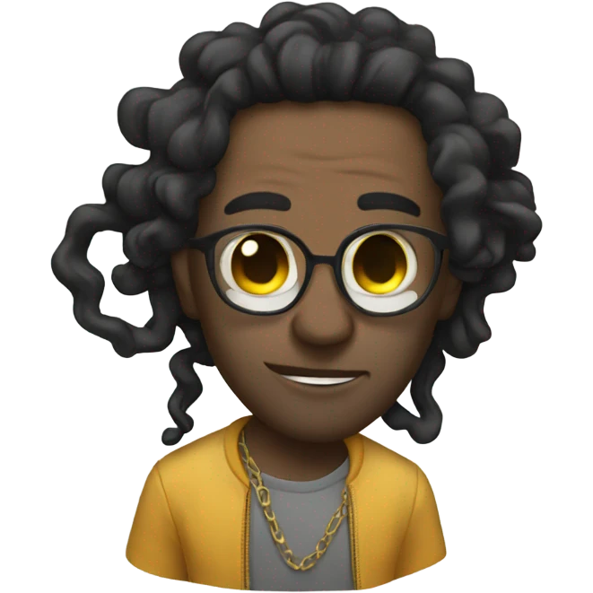 music emoji