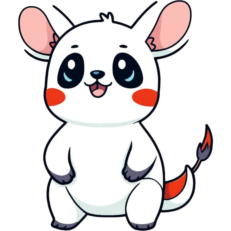 Stitch emoji
