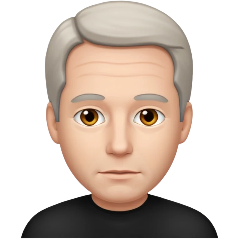 jeff epstien emoji