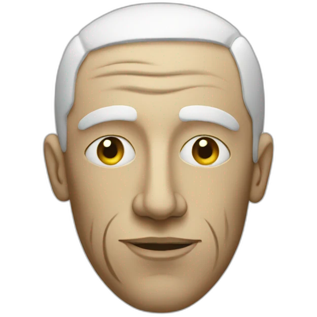 picasso emoji