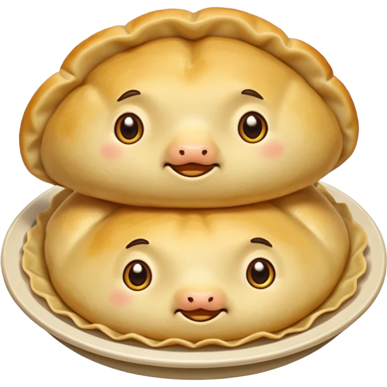 pierogie emoji emoji