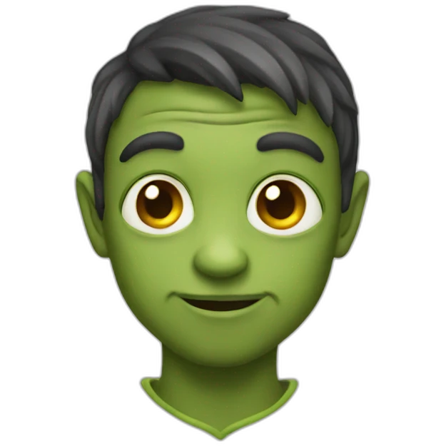 Imp emoji