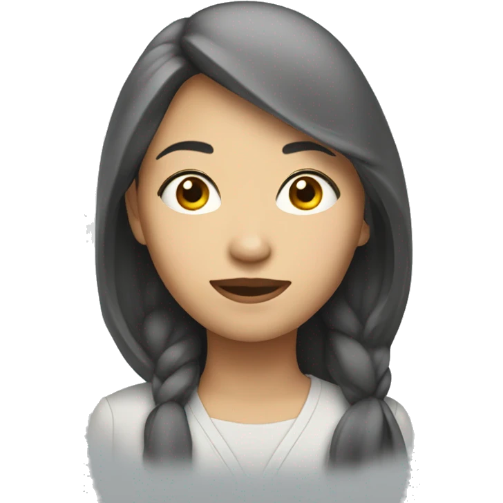 thuy emoji