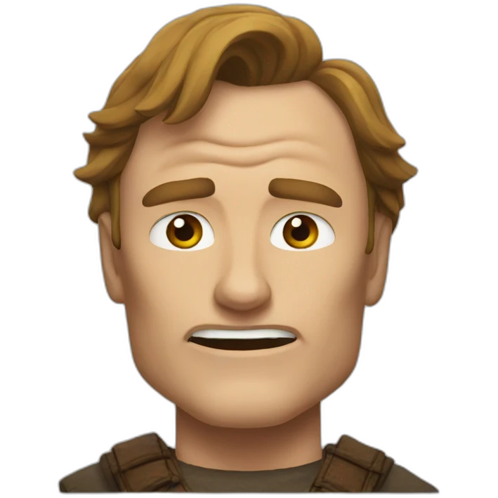 conan emoji
