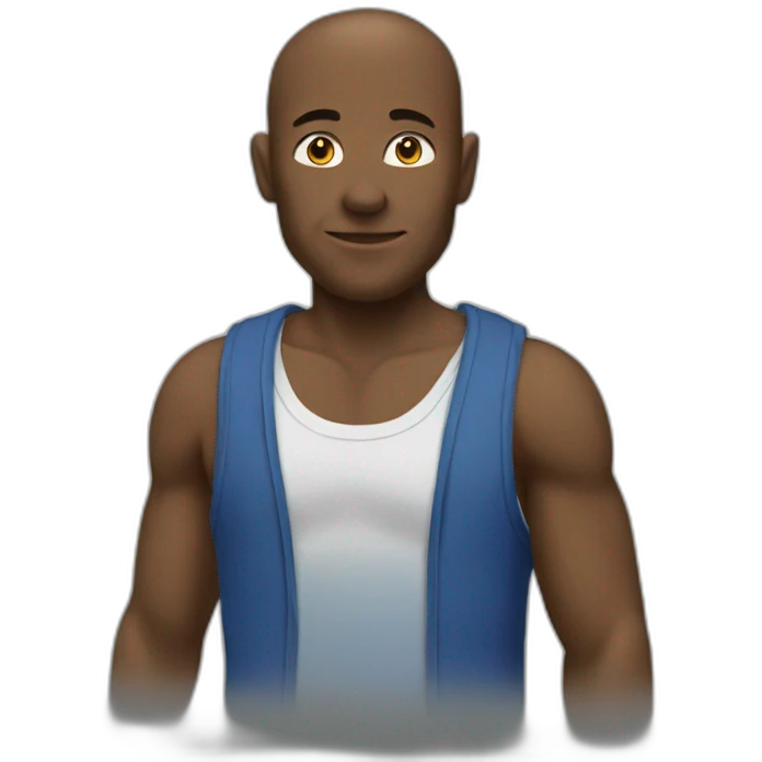 one peace  emoji