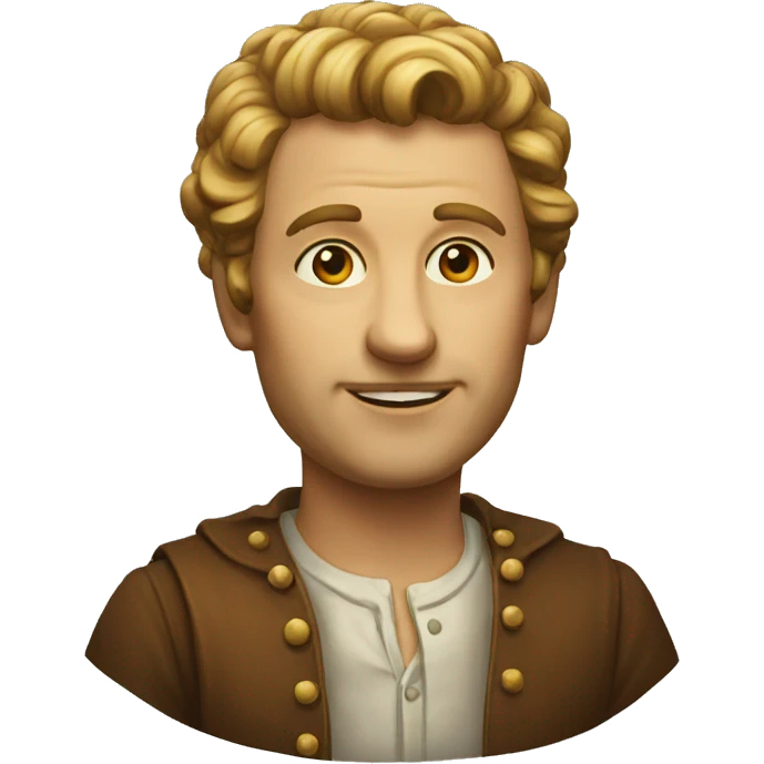 antiquies emoji
