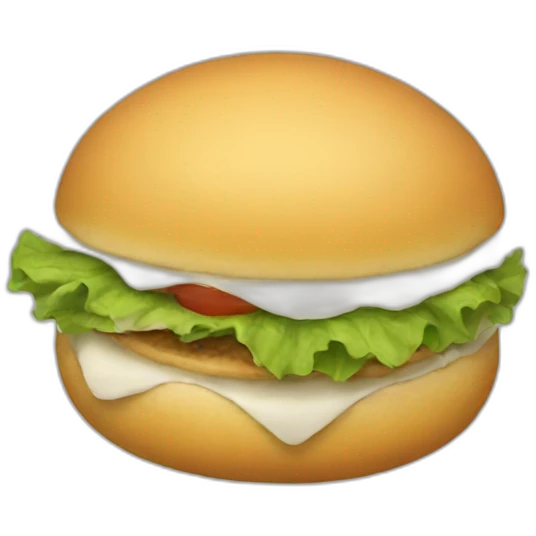Samoyède emoji