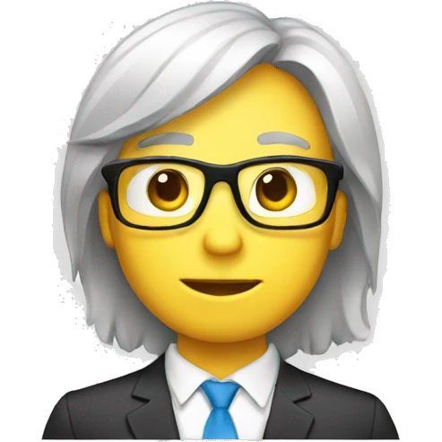 public relations emoji