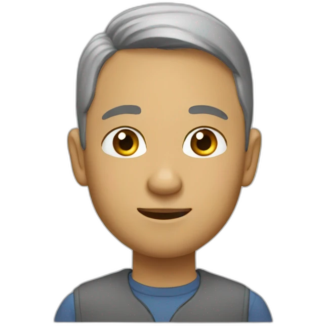 Carac emoji