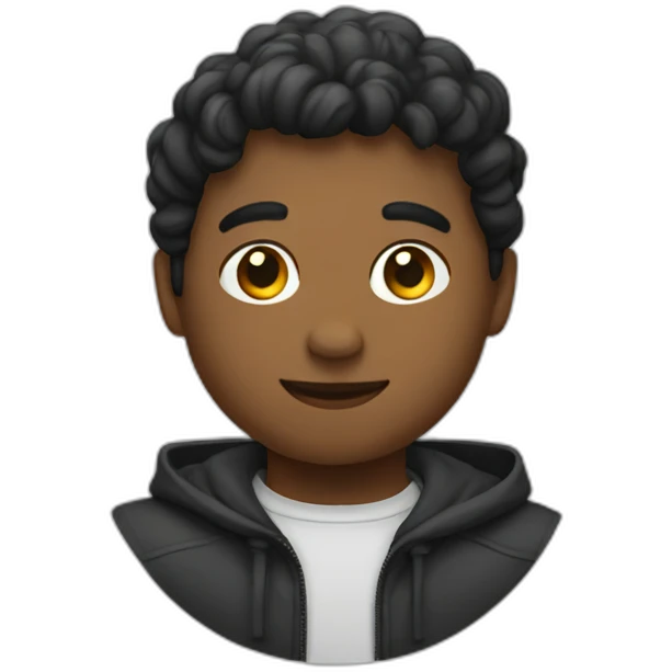 GITHUB emoji