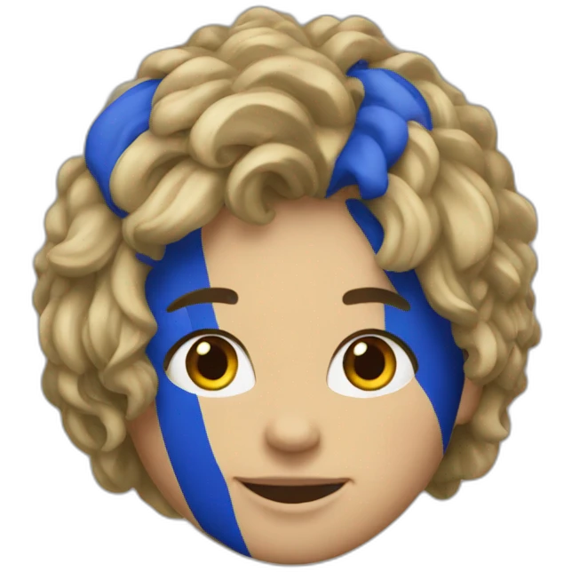  chelsea emoji