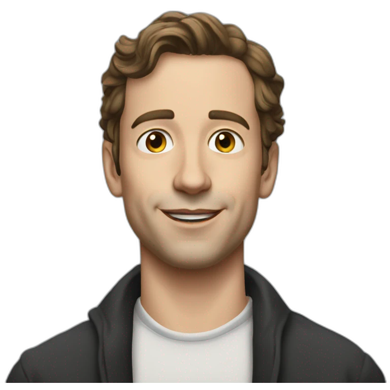 Thomas Pesquet emoji