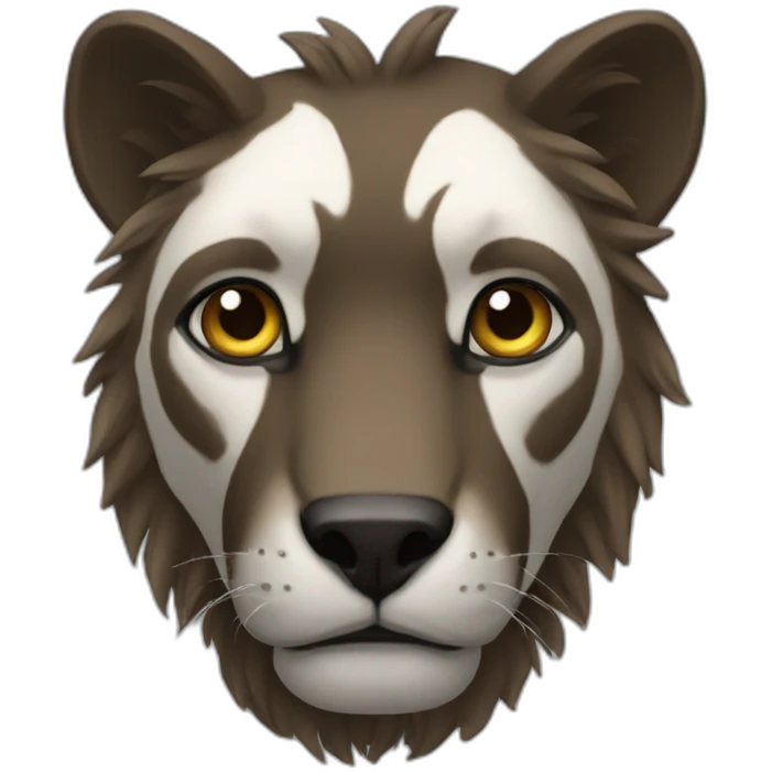 Alpha Tyanka emoji
