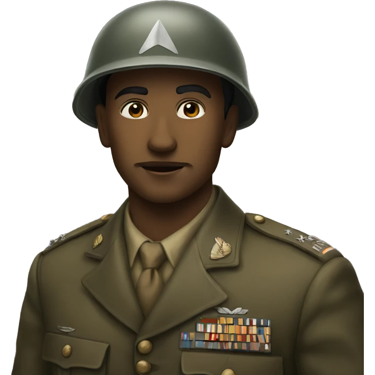 WW2 emoji