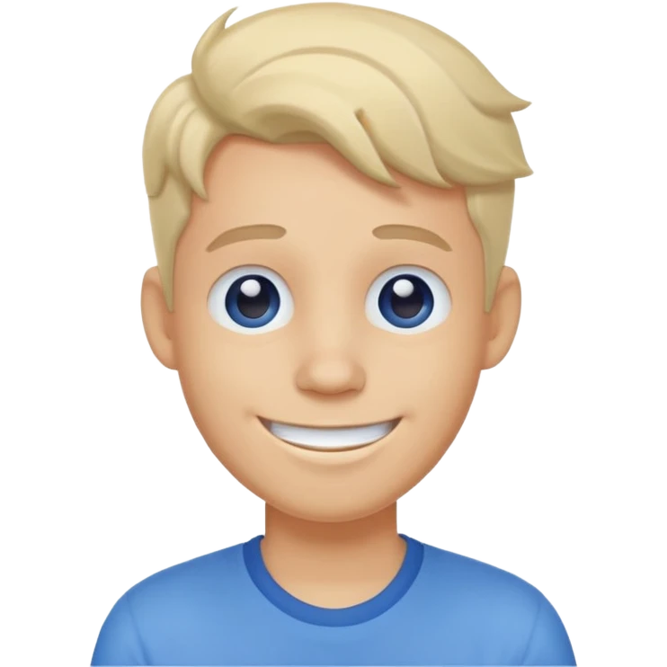El perfil de Discord emoji